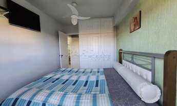 Imagem 2: Apartamento no centro de Ubatuba com 2 dormitórios