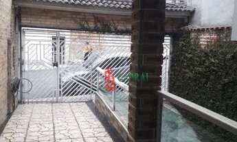 Imagem 5: Casa com 2 dormitórios para alugar, 90 m² por R$ 1.600/mês - Jardim Paraíso - Guarulhos/SP