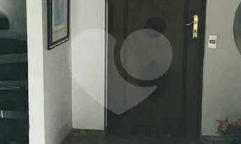 Imagem: São Paulo - Apartamento Padrão - PARAÍSO