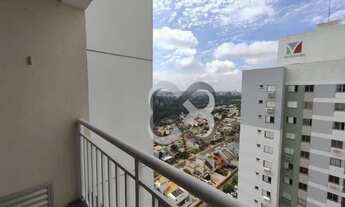 Imagem 7: Apartamento com 3 dormitórios para alugar, 69 m² por R$ 2.880/mês - Aurora - Londrina/PR