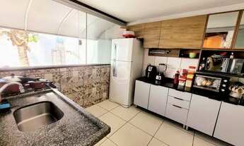 Imagem: CASA 2 QUARTOS RESIDENCIAL AGUAS CLARAS