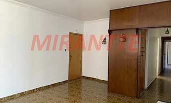 Imagem: Apartamento de 135m² com 3 quartos em Jardim