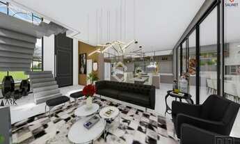 Imagem 12: Porto Belo - Casa de Condomínio - Alto Perequê