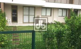 Imagem: JBRB213722 -RECREIO GARDEN WEST VINTAGE