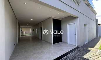 Imagem: Casa alto padrão na 309 sul