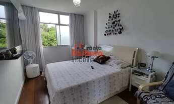 Imagem 6: Cobertura com 3 dorms, Icaraí, Niterói - R$ 990 mil, Cod: 5263