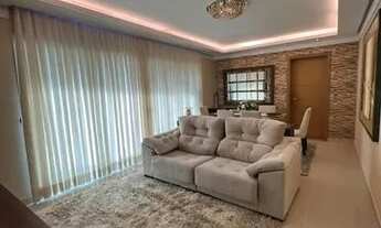 Imagem 2: Apto, 3/4 Mobiliado, 138m², Ed. Torre Ekoara