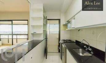 Imagem 7: Pinheiros, com 2 dormitórios, 2 vagas e lazer