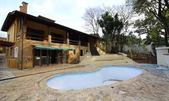 Imagem: Belíssima Casa com 3 dormitórios, venda