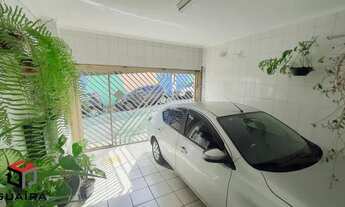 Imagem 3: Sobrado à venda 2 quartos 2 suítes 2 vagas Jardim do Mar - São Bernardo do Campo - SP