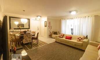 Imagem 3: Apartamento para Aluguel - Campestre, 3 Quartos, 132 m2