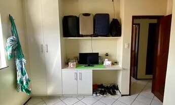 Imagem 6: Apartamento com 120m2 03 quartos no <br>São Francisco