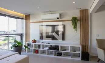 Imagem 5: Apartamento para Aluguel - Vila Leopoldina, 3 Quartos, 153 m2