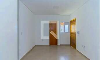 Imagem 3: Apartamento para Aluguel - Vila Prudente, 2 Quartos, 40 m2