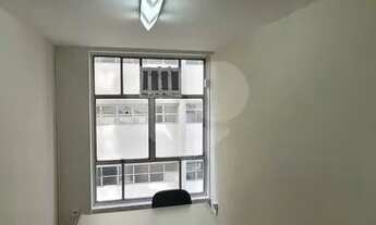 Imagem 7: CONJUNTO COMERCIAL COM 56M² PARA LOCAÇÃO, REFORMADO, 03 SALAS, 01 BANHEIRO E 01 VAGA NO IT