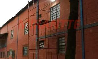 Imagem 4: Galpao em Centro