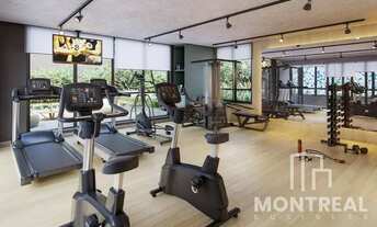 Imagem 7: Empreendimento no Brooklin. Com imóveis de 91m², 3 suítes. A partir de R$ 1.215.000,00. Co