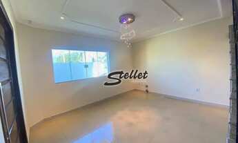 Imagem 4: Casa com 4 dormitórios à venda, 210 m² por R$ 880.000,00 - Jardim Bela Vista - Rio das Ost