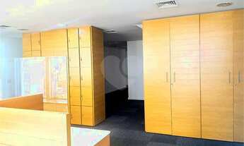 Imagem 7: Excelente conjunto comercial com 300m² na rua Vergueiro!