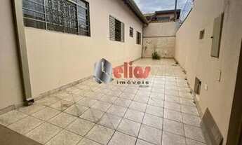 Imagem: Ótima casa para locação-02 dormitórios