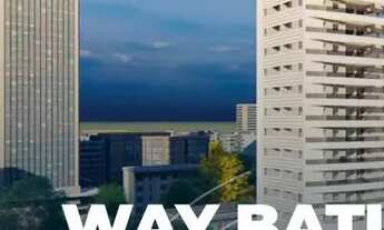 Imagem: Mega Oferta no Way Batista Campos 85 m2