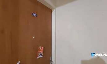 Imagem 6: Residencial Albino Coimbra Filho