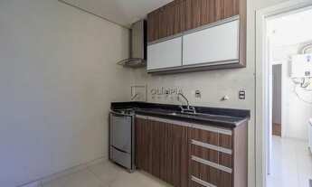 Imagem 6: Apartamento Locação 3 Dormitórios - 130 m² Higienópolis