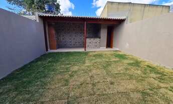 Imagem 5: Casa para venda com 92 metros quadrados com 2 quartos em Setor Pampulha - Aparecida de Goi