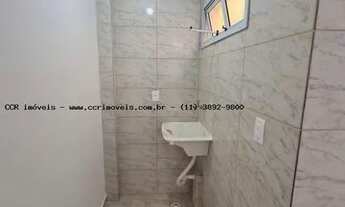 Imagem 5: Apartamento para Locação em São Paulo, Mooca, 2 dormitórios, 1 banheiro