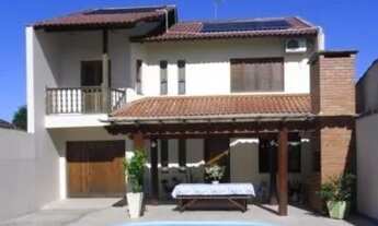 Imagem: CASA DE ALVENARIA Jardim América São Leopoldo