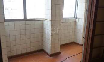 Imagem 4: Apartamento para Venda - 56m², 1 dormitório, 1 vaga - Centro Histórico