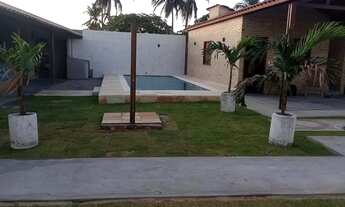 Imagem 4: Chalés dos Coqueiros em Paracuru