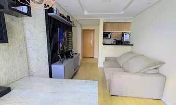 Imagem: Apartamento à venda, 2 quartos, 1 suíte