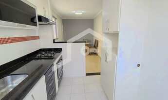 Imagem 5: Apartamento Residencial com 02 dormitórios e móveis planejados próximo a Faculdade de Medi