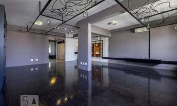 Imagem 5: Apartamento para Aluguel - Jardim Paulista, 2 Quartos, 140 m2