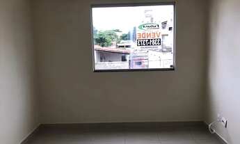 Imagem: Lindo apartamento - Barreiro de Baixo