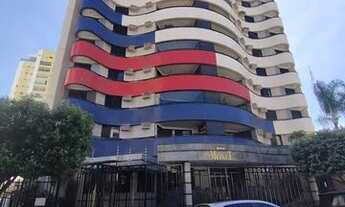 Imagem: Apartamento para venda no Edificio Solar