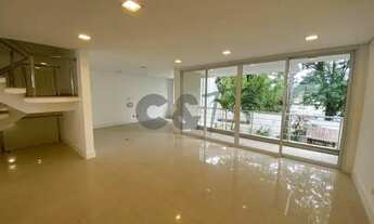 Imagem 7: Casa de Condomínio à venda ou para alugar, Brooklin, São Paulo - SP