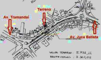 Imagem 3: Terreno para Venda - 0m², 0 dormitórios, Ipanema