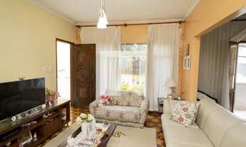 Imagem 3: Casa para Aluguel - Vila Lusitânia, 4 Quartos, 195 m2