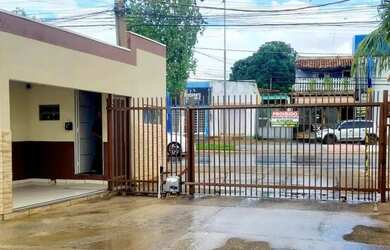 Imagem 2: Apartamento para Locação em Várzea Grande, Centro-Sul, 2 dormitórios, 2 banheiros, 1 vaga