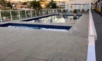 Imagem 7: Apartamento com 2 dormitórios à venda, 45 m² por R$ 325.000,00 - Parque Industrial - Campi