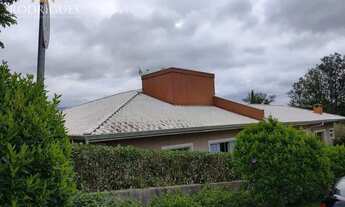 Imagem 6: Casa com 4 dormitórios à venda, 500 m² por R$ 1.870.000,00 - Condomínio Serra da Estrela