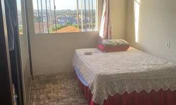 Imagem 6: Terreno com casa, no Jardim Graziela, Almirante. 396m