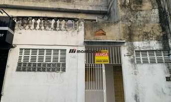 Imagem 2: Casa para aluguel, 2 quartos, Chácara Belenzinho - São Paulo/SP