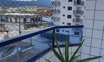 Imagem 5: 02 dormitórios mobiliado na Vila Caiçara