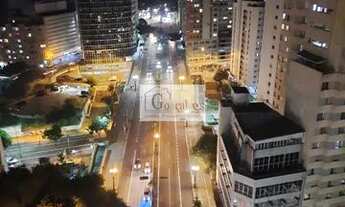 Imagem 2: Apartamento em Bela Vista - São Paulo