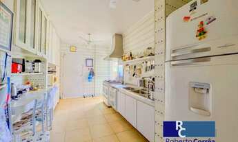 Imagem 6: FRENTE AO MAR | 4 DORMITÓRIOS