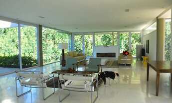 Imagem 5: Linda Casa para locação ou venda em um dos melhores e mais conceituado condomínio de Alpha