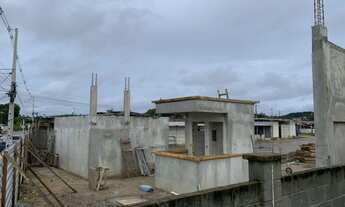 Imagem 2: Apartamento de 2 quartos em Igarassu. Aprovação para autônomo com nome limpo